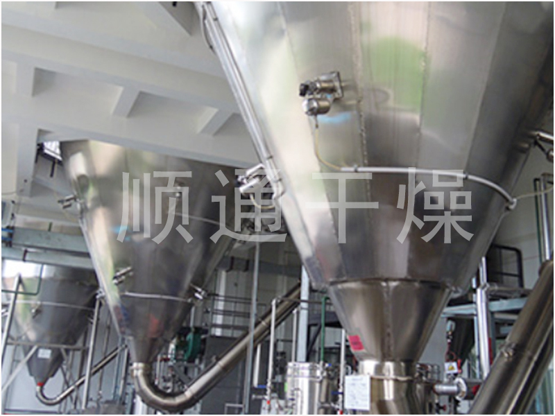 LPG系列高速离心喷雾干燥机