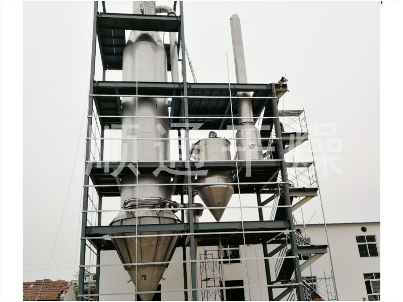 YPG系列压力式喷雾（冷却）干燥机